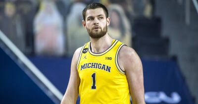 Big Blue: Is Michigan Just as Good as Baylor and Gonzaga?