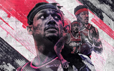 Bradley Beal Is Making a Colossal Mistake By Staying With the Wizards