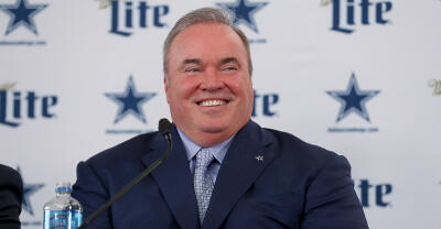 Mike McCarthy Apparently Used a Sledgehammer to Motivate Cowboys