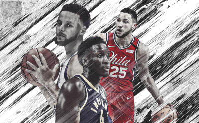 5 NBA Teams Ready to Make a Big Move This Offseason