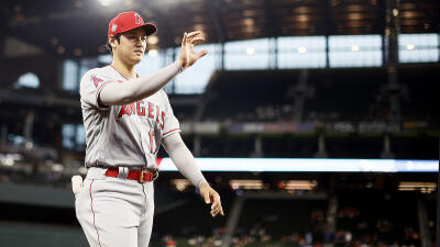 Top 10 Early Contenders for American League MVP, Ranked