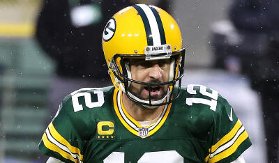 Aaron Rodgers Doesn't Want to Return to Packers