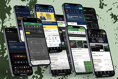 The 11 Best Online Sports Betting Apps, Ranked