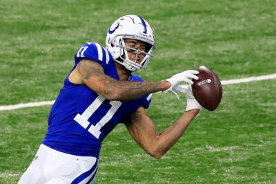 New York Jets vs Indianapolis Colts: 3 Best 'Thursday Night Football' Prop Bets