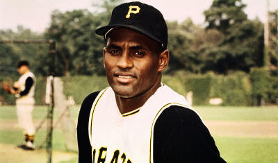 Roberto Clemente Deserves to Have His No. 21 Jersey Retired