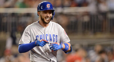 Which MLB Team Will Trade for Cubs' Kris Bryant?