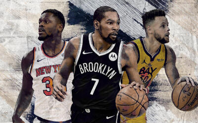 2022 NBA Championship Odds: 3 Teams to Bet On