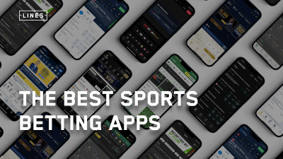 The 10 Best Sports Betting Apps, Ranked
