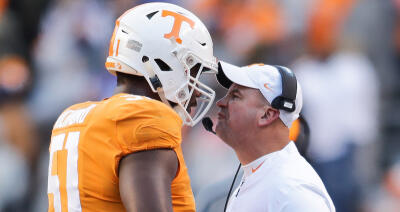 Tennessee Recruits Reportedly Received Cash in McDonald's Bags