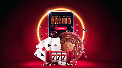 Best casino apps for real money in the USA 2024