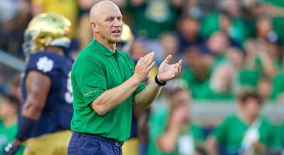 Vanderbilt to Hire Notre Dame DC Clark Lea as Head Coach