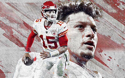 Are the Kansas City Chiefs the Most Unstoppable Team in the AFC?