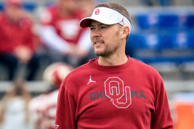 Ranking The 5 Best Options To Replace Lincoln Riley As Head Coach Of The Oklahoma Sooners