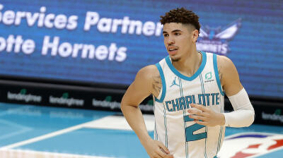 Hornets' LaMelo Ball Expected to Miss Rest of Season with Wrist Fracture