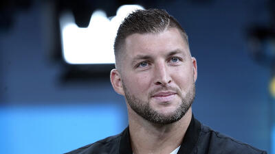 NFL Players Are Rightly Criticizing Jaguars' Signing of Tim Tebow