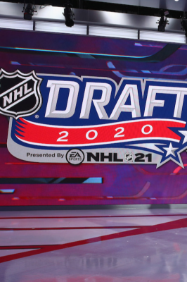 The NHL Board of Governors Tweaks the NHL Entry Draft Lottery