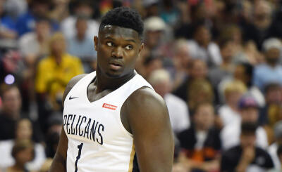 Is Zion Williamson Headed Toward a Breakup With New Orleans Pelicans?
