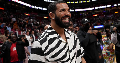 Drake Bet More than $1.25M in Bitcoin on Los Angeles Rams, Odell Beckham Jr.