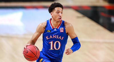 What's Wrong with the Kansas Jayhawks?