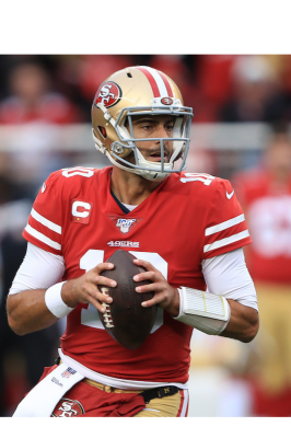 The one obvious NFL team the 49ers need to trade Jimmy Garoppolo to
