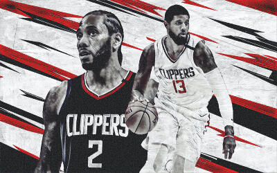 Here's Why The Los Angeles Clippers Will Win the NBA Title