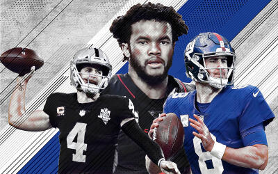 Ranking the 5 NFL Teams Under the Most Pressure in 2021