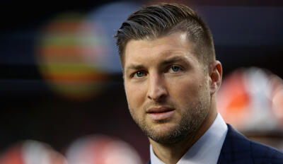 Could the Jaguars Sign Tim Tebow?