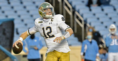 5 Things Notre Dame Must Do to Upset Alabama