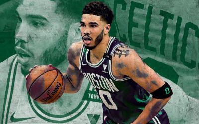 Here's How Boston Celtics Can Become Championship Contenders Again