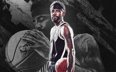 Will the Brooklyn Nets Even Miss Kyrie Irving?