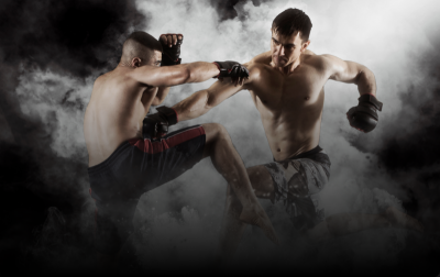 Watch All The Best MMA Videos on Lines