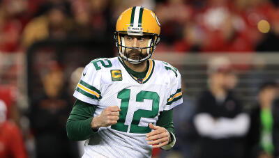 Detroit Lions vs. Green Bay Packers: 3 Best 'Monday Night Football' Prop Bets