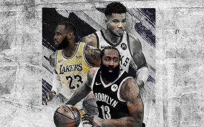 Ranking the Top 5 Contenders for 2022 NBA Championship
