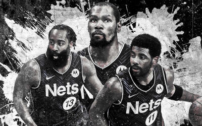 Can Any Eastern Conference Team Knock Off the Brooklyn Nets?