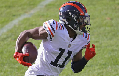 3 Under-the-Radar Wide Receivers You Should Draft in Fantasy Football