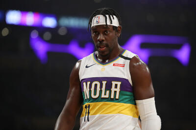 5 Jrue Holiday Trades That Need to Happen