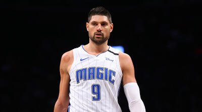 Magic Trade Nikola Vucevic to Bulls for Wendell Carter Jr., Two First-Rounders