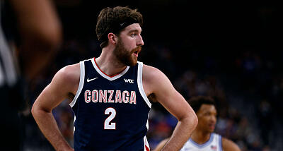Corrigan's Gambling Corner: 3 College Basketball Best Bets: +595 Parlay Odds - March 7, 2022