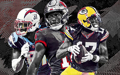 The 25 Best NFL Free Agents in 2022, Ranked