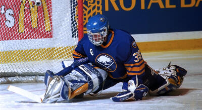 The 10 Greatest Goalies in NHL History
