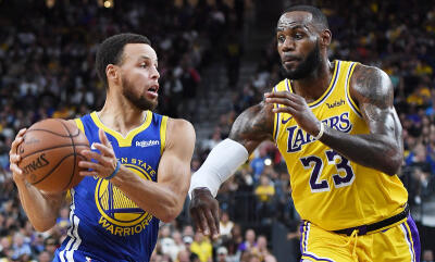 2021 NBA Opening Night Best Bets: Nets-Bucks, Lakers-Warriors