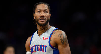 Knicks Acquire Derrick Rose from Pistons