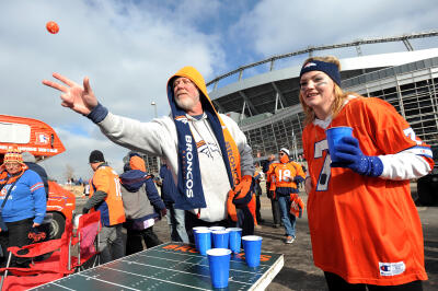 Game-Day Drinking: Which Sports Fans Consume the Most Alcohol?