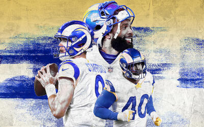Is the Los Angeles Rams' All-In Super Bowl Plan Already a Failure?