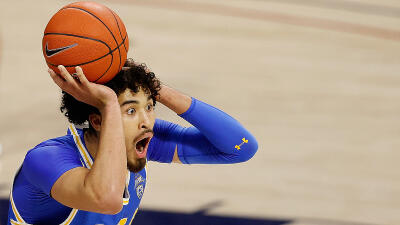 Final Four Preview: UCLA Bruins