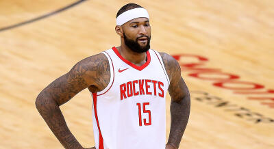 Clippers Set to Sign DeMarcus Cousins