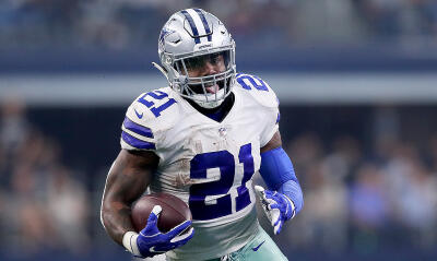 10 Best NFL Running Back Tandems in 2021, Ranked