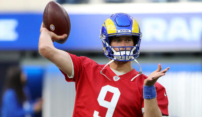3 Reasons Why Matthew Stafford Will Excel With Los Angeles Rams