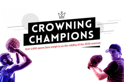 Crowning Champions: Are the 2020 NBA and MLB Championships Valid?
