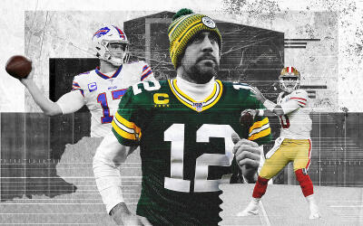 10 Longshot NFL MVP Candidates That Could Totally Pay Off